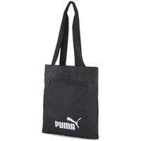Bags Handbags Puma Phase Packable Shopper Black