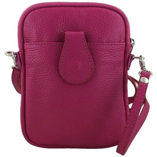 Bags Women Handbags Barberini's 8871456414 Purple