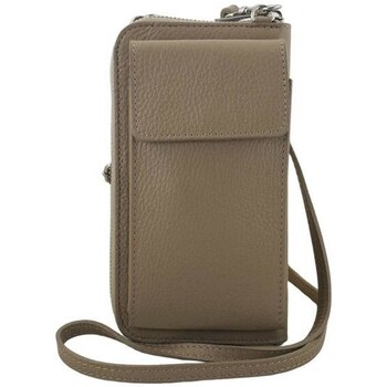 Bags Women Handbags Barberini's 908256400 Grey