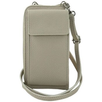 Bags Women Handbags Barberini's 9081056397 Grey