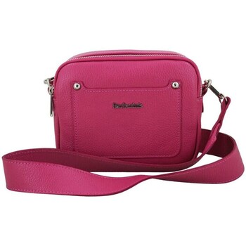 Bags Women Handbags Barberini's 7071455888 Pink