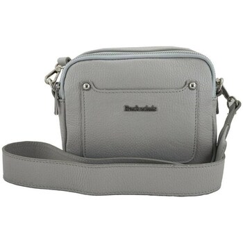 Bags Women Handbags Barberini's 707856173 Grey