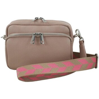 Bags Women Handbags Barberini's 9441856430 Cream