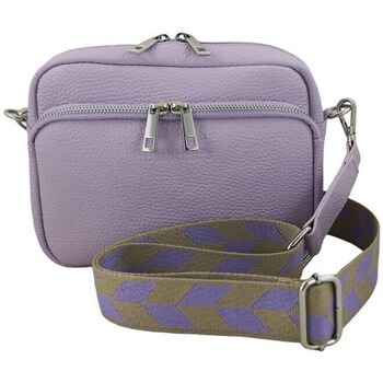 Bags Women Handbags Barberini's 9442356428 Purple