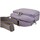 Bags Women Handbags Barberini's 9442356428 Purple