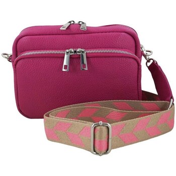 Bags Women Handbags Barberini's 9441456432 Purple