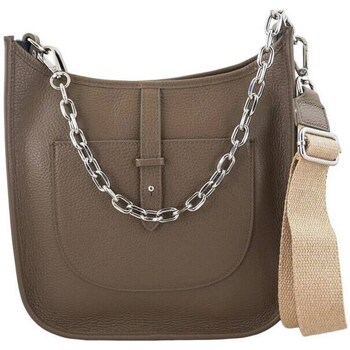 Bags Women Handbags Barberini's 945955663 Brown