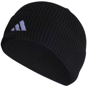 Clothes accessories Hats / Beanies / Bobble hats adidas Originals Tiro League Black