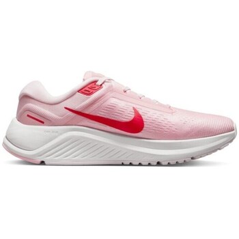 Shoes Women Running shoes Nike Structure 24 Pink