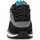 Shoes Men Low top trainers Fila REGGIO FFM0196-83167 Multicolour