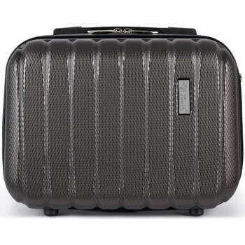 Bags Valise Solier Abs STL902 Graphite
