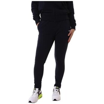 Clothing Women Trousers Champion 116097BS501 Black