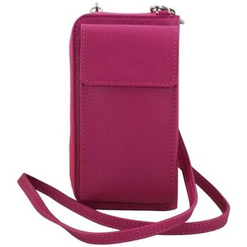 Bags Women Handbags Barberini's 9081456528 Pink