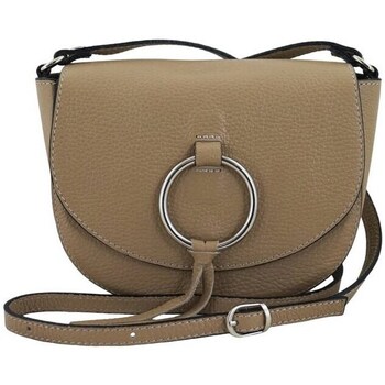 Bags Women Handbags Barberini's 691256460 Beige
