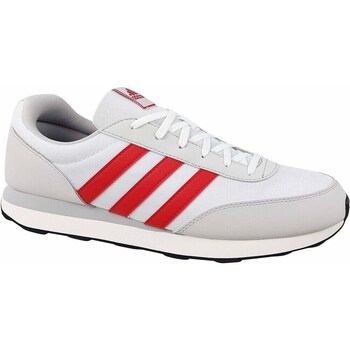 Shoes Men Low top trainers adidas Originals Run 60S 30 White, Grey