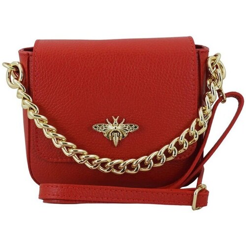 Bags Women Handbags Barberini's 949756491 Red