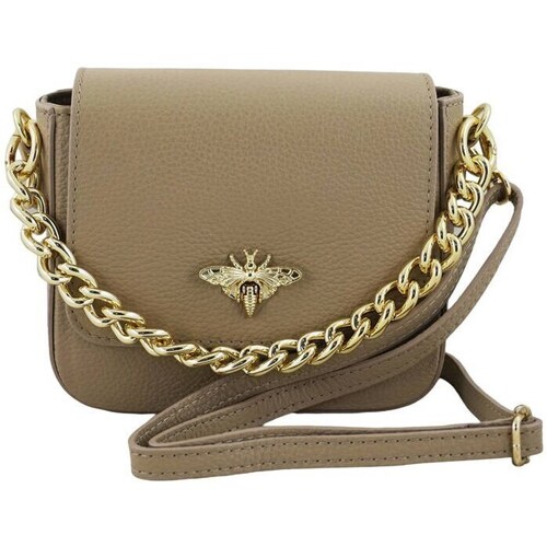 Bags Women Handbags Barberini's 949256467 Beige