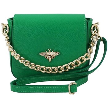 Bags Women Handbags Barberini's 9494756488 Green
