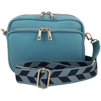 Bags Women Handbags Barberini's 9441556541 Blue