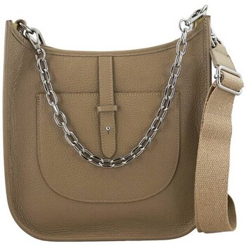Bags Women Handbags Barberini's 945256448 Beige