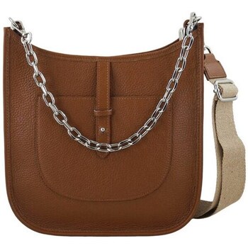 Bags Women Handbags Barberini's 9451256446 Brown