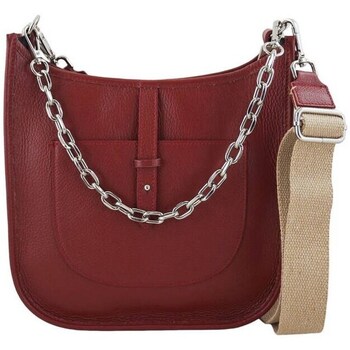 Bags Women Handbags Barberini's 9451356447 Bordeaux