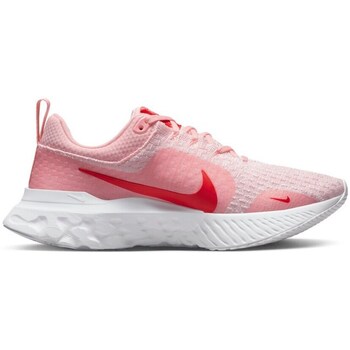 Shoes Women Running shoes Nike React Infinity 3 Pink