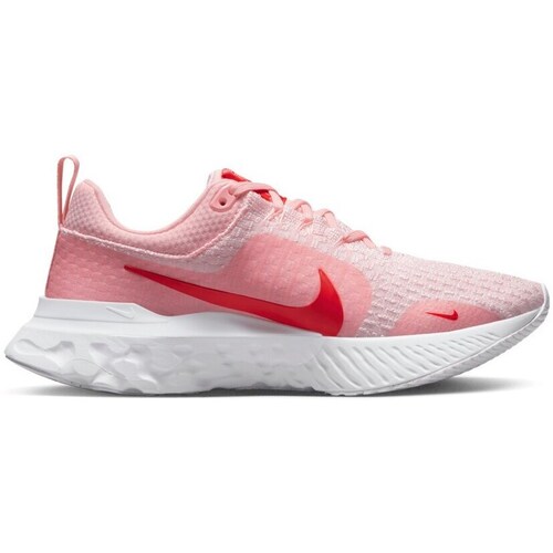 Shoes Women Running shoes Nike React Infinity 3 Pink