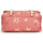 Bags Girl School bags Jojo Factory CARTABLE STARS Pink