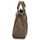 Bags Women Shopping Bags / Baskets LANCASTER BASIC FACULTY Taupe