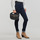 Bags Women Shoulder bags LANCASTER VANITY CEAU Black