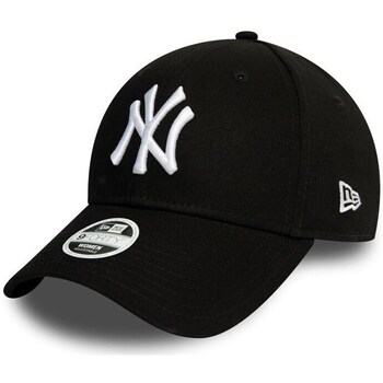 Clothes accessories Caps New-Era 9FORTY Mlb New York Yankees Black