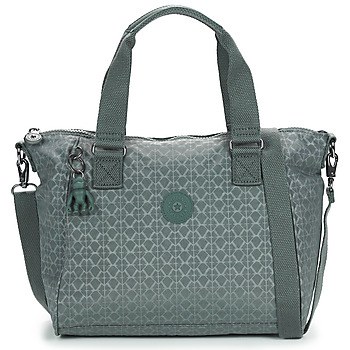 Bags Women Shoulder bags Kipling AMIEL Green