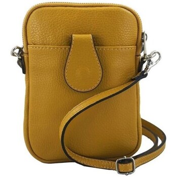 Bags Women Handbags Barberini's 8874356278 Yellow