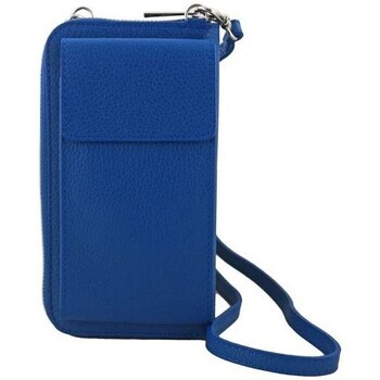 Bags Women Handbags Barberini's 9083056264 Blue