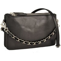 Bags Women Handbags Barberini's 172155541 Black