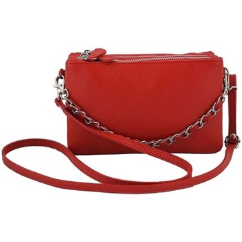 Bags Women Handbags Barberini's 172755733 Red