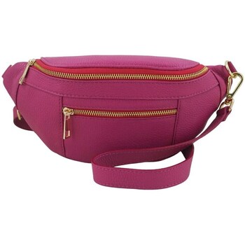 Bags Women Handbags Barberini's 93511456422 Pink