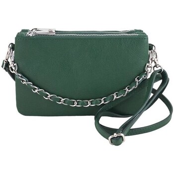 Bags Women Handbags Barberini's 1724255735 Green