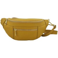 Bags Women Handbags Barberini's 93514356420 Yellow