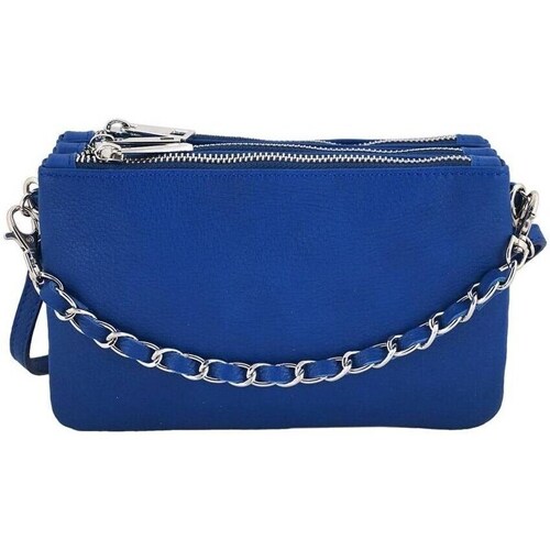 Bags Women Handbags Barberini's 1723055736 Blue