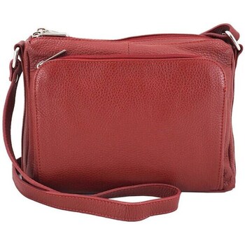Bags Women Handbags Barberini's 6331356155 Red