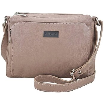 Bags Women Handbags Barberini's 6331856230 Cream