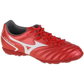 Shoes Men Football shoes Mizuno Monarcida Neo II Select AS Red