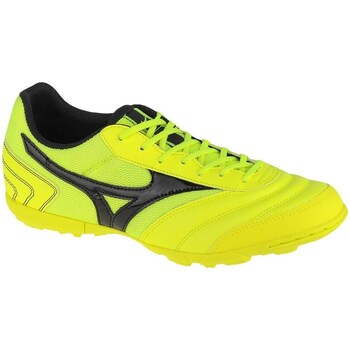 Shoes Men Football shoes Mizuno Mrl Sala Club TF Yellow