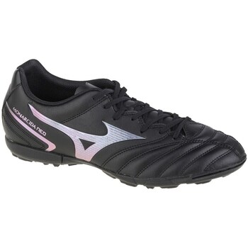 Shoes Men Football shoes Mizuno Monarcida Neo II Select AS Black