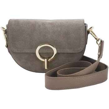 Bags Women Handbags Barberini's 882955621 Brown
