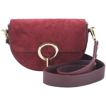 Bags Women Handbags Barberini's 882556132 Bordeaux