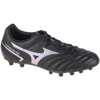Shoes Men Football shoes Mizuno Monarcida II Select AG Black