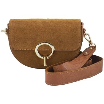 Bags Women Handbags Barberini's 8821256130 Brown